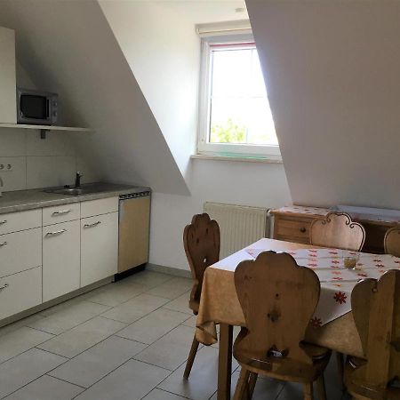 Lautersheimer Gutshof Exterior foto