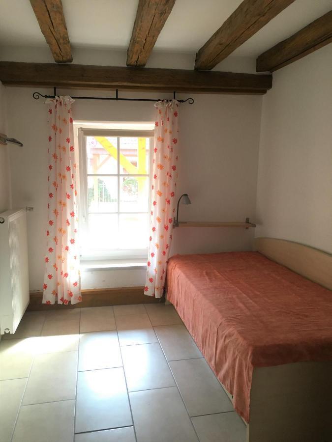 Lautersheimer Gutshof Exterior foto