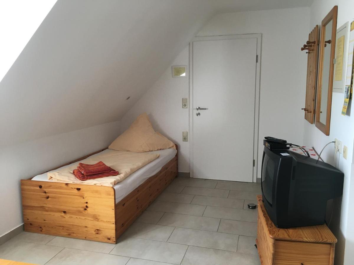 Lautersheimer Gutshof Exterior foto